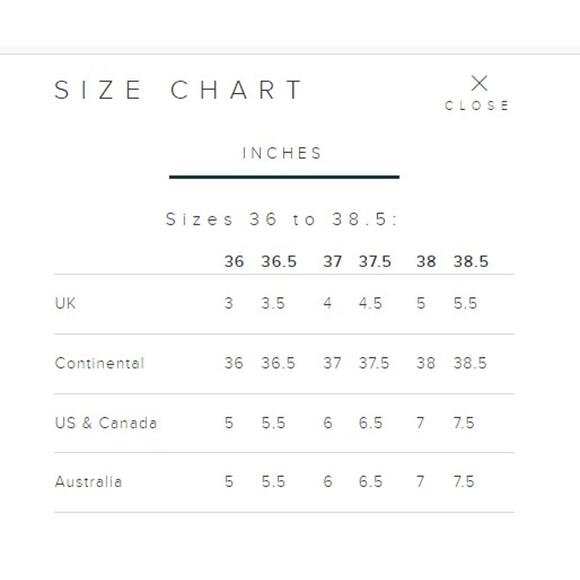 Chic Tortoiseshell Heels - Picture 11 of 11